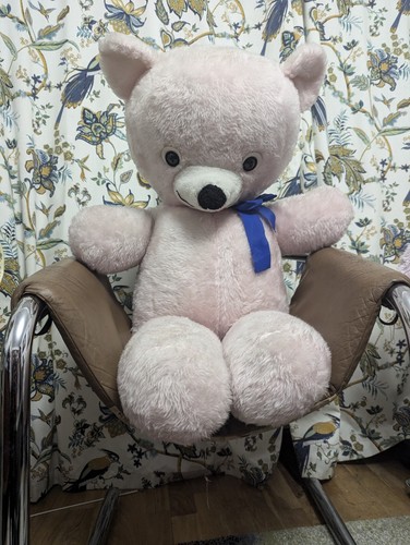 Tebro teddy bear large - tebro,