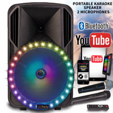 Portable Bluetooth Vocal