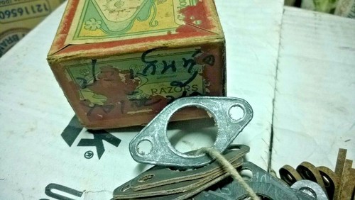 Dkw hercules sachs - /, /