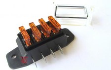 12 volt Standard Blade Fuse