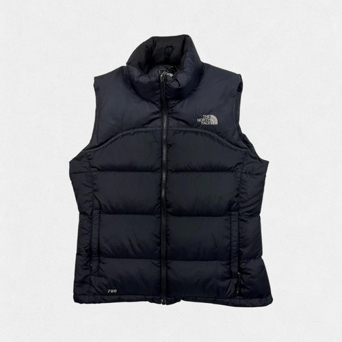 Vintage the north face nuptse - north,