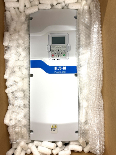 Eaton powerxl dg1 - eaton, type