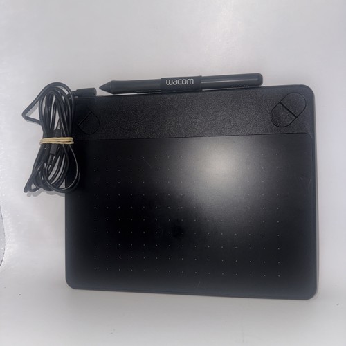 Wacom intuos draw - wacom, small