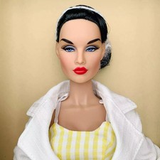 New Integrity Fashion Royalty