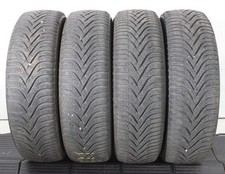 4 x 175/65R15 84T Winter Tyres BFGoodrich G-Force Winter 2 4.5-5mm 2019