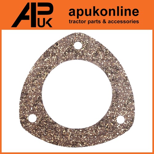 Hydraulic filter cover gasket - filter,
