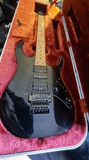 Ibanez RG550 + Prestige Team J Craft Hardcase - MIJ Fujigen Made in Japan 
