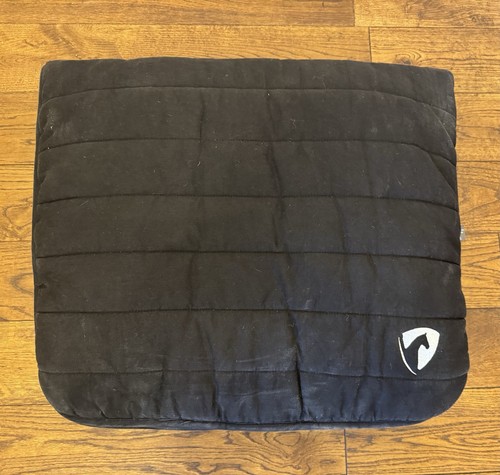 Black extra thick poly pad - hy,