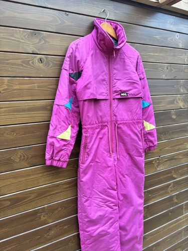 Ladies vintage 1980s colour - vintage,