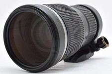 TAMRON AF 70-200mm F2.8 IF
