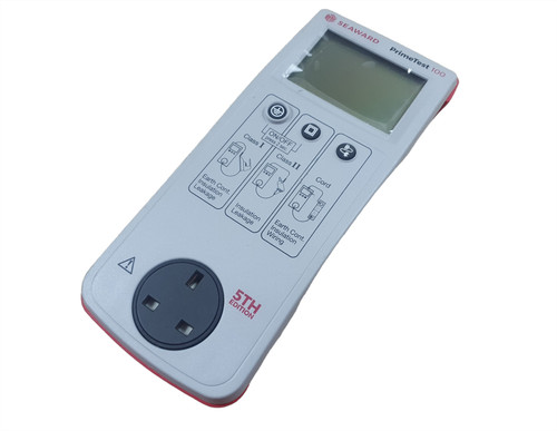 Seaward primetest 100 5th - primetest,