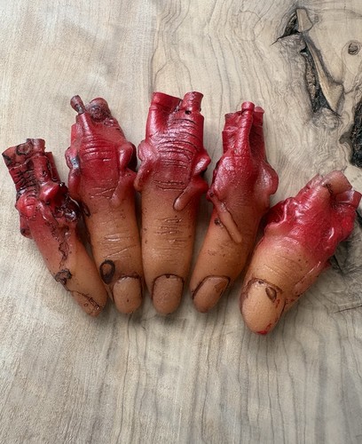 Realistic blood drenched - realistic,