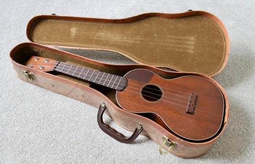 1960 martin style concert - martin, 1c