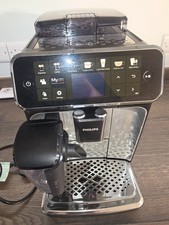 Philips LatteGo EP5446/70 Bean