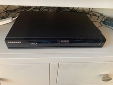 SAMSUNG (BD-J4500R) Full HD