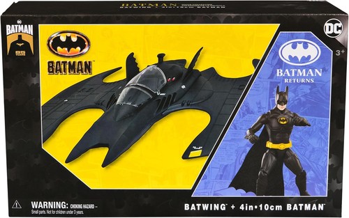 Comics 1992 batman returns - dc,