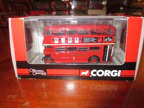 Corgi scale om41701 rtw - corgi,