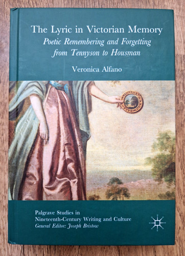 The lyric victorian memory - the,