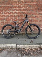 Giant Trance X Advanced E+ Elite 1 2024 ***SMALL*** SRAM AXS gears  Fitted***