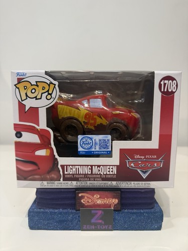 Funko pop disney cars - pop!,