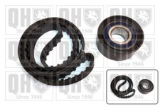 Quinton Hazell QBK447 Timing