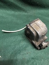 Lucas SR1 Magneto In As Found Condition To Be Restored #108