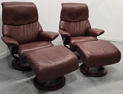 Ekornes stressless spirit - stressless, 2