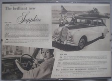 1954 Armstrong Siddeley