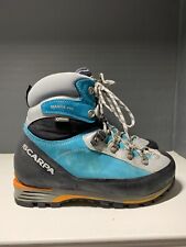 Scarpa Women’s Manta Pro GTX