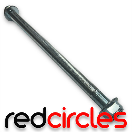 12mm 205mm pit bike swing - bike,