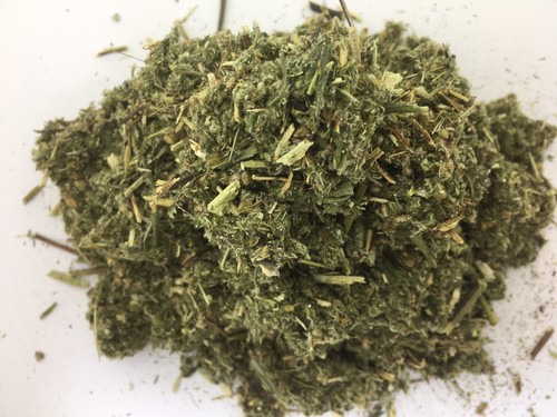 100 mugwort 50g new - 100%,