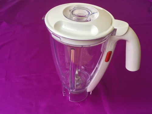 Moulinex liquidiser blender - moulinex,