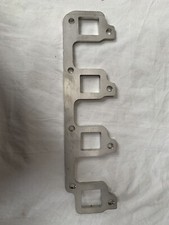 Ford Pinto/brisca Exhaust