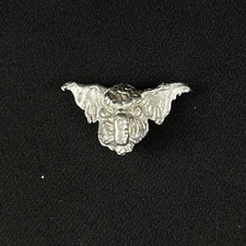 Warhammer  Stone Troll Metal