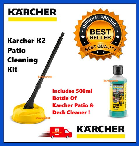 Genuine karcher t150 racer - karcher,