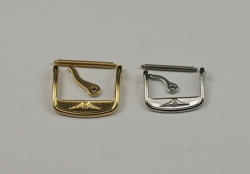 Genuine longines buckle - buckle, new