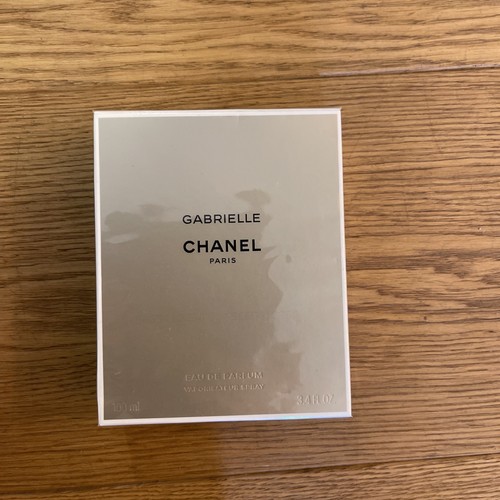 Chanel gabrielle eau - eau, de