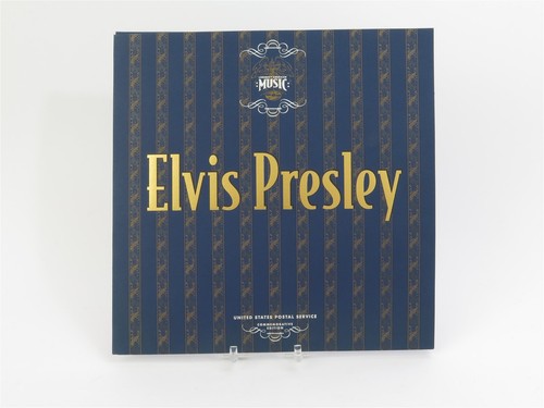 Elvis presley commemorative - elvis,