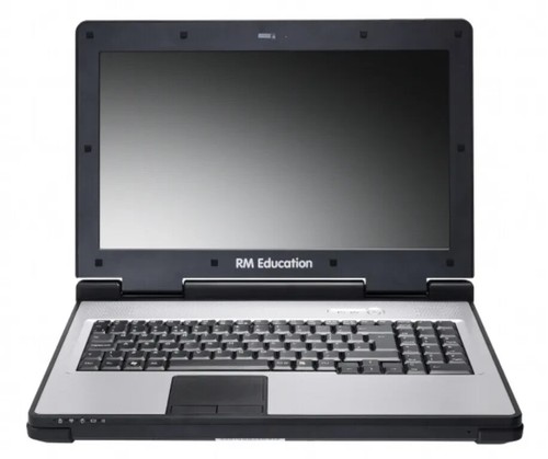 Education big laptop - rm,