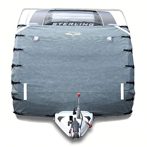 Caravan defender universal - defender,