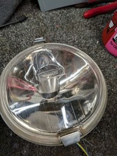 Cortina 1600E ,Wipac Spot