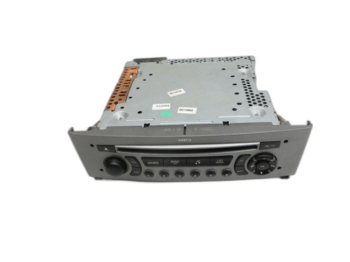 Car radio cd rd45 - car,