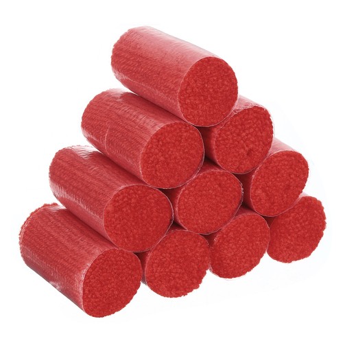 Rolls latch hook - rolls, yarn