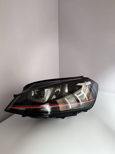 Genuine golf mk7 - genuine,