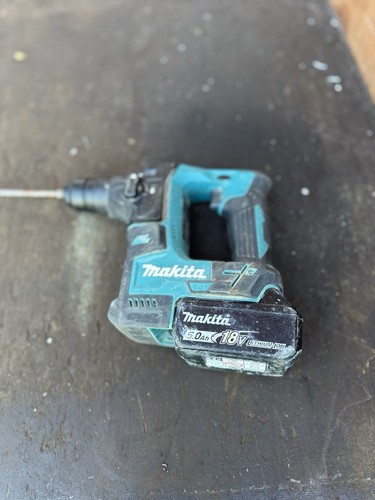 Makita dhr171z 18v lxt - 18v,