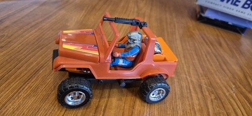 Vintage kenner k - m.a.s.k, gator