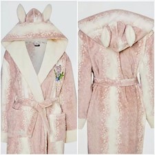 Disney  Bambi Hooded Dressing