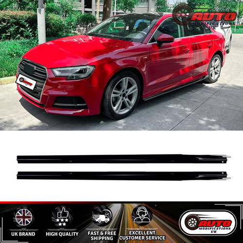 Audi rs3 saloon - s3,