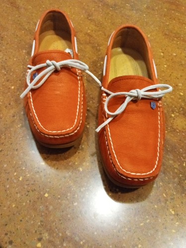Dubarry deck shoes - deck,