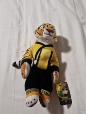 DreamWorks Kung Fu Panda 3